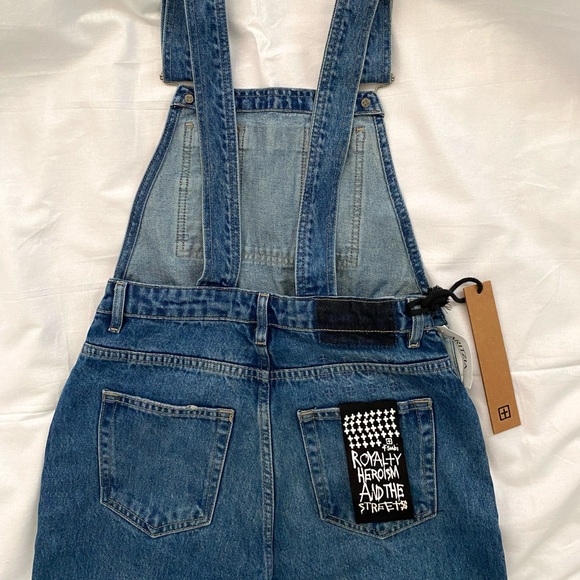 [NWT] KSUBI | Close Call Overall - Picture 6 of 9